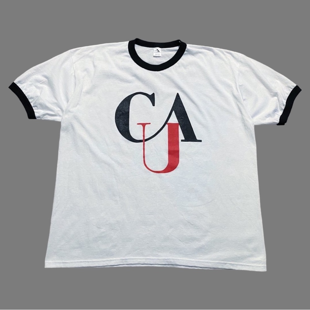 Augusta Sportswear Clark Atlanta University 2019 GSB Reunion Homecoming Tee